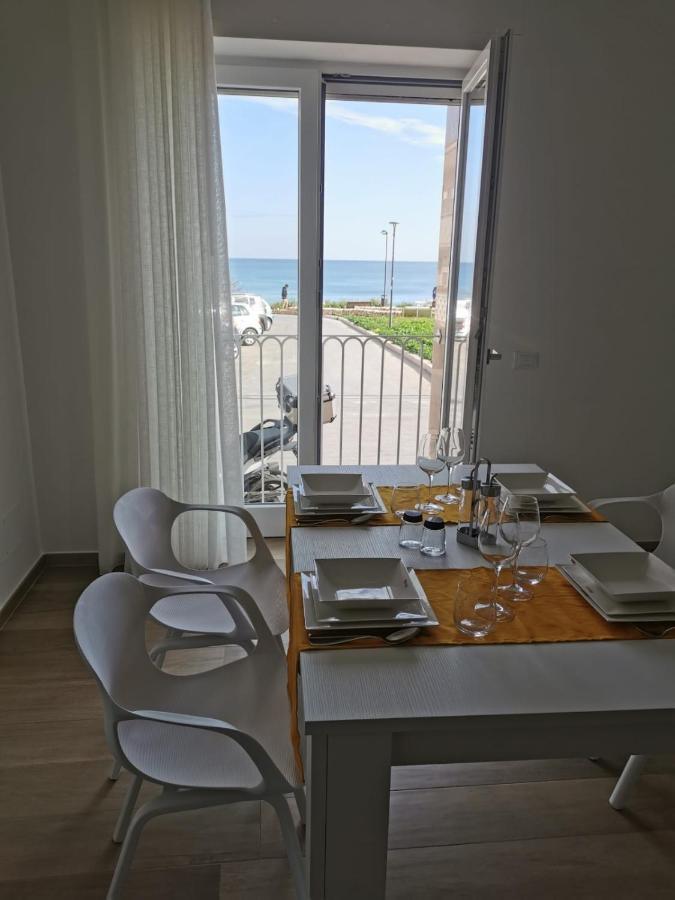 Dimore Danese Monopoli Exterior foto